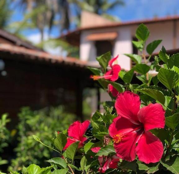 פנסיון Pousada Pôr Do Sol