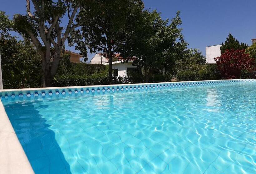 펜션 Pousada Santa Fé