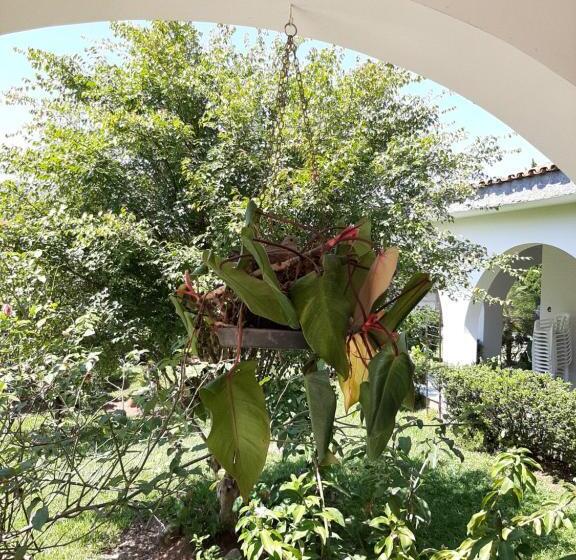 펜션 Pousada Santa Fé