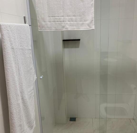 펜션 Pousada Santa Fé