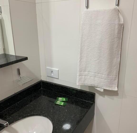 펜션 Pousada Santa Fé