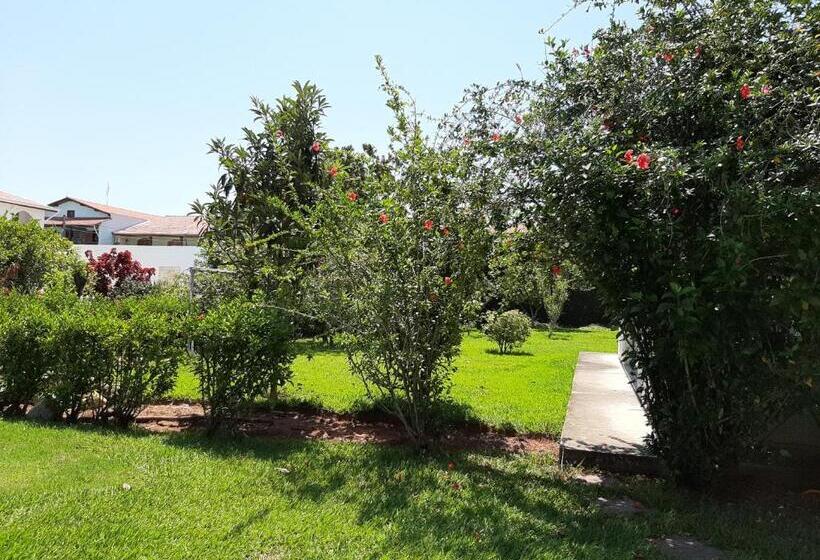 펜션 Pousada Santa Fé