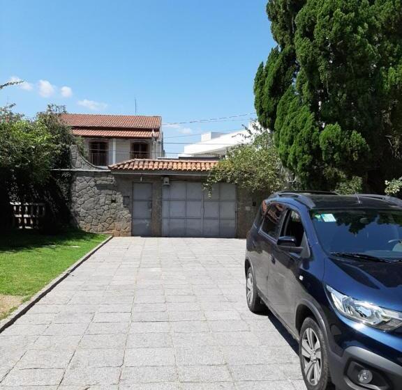 펜션 Pousada Santa Fé