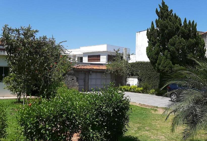 펜션 Pousada Santa Fé