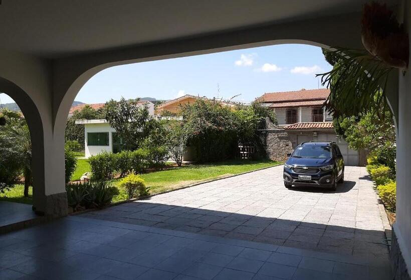 펜션 Pousada Santa Fé