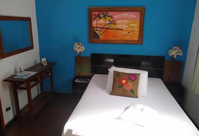 פנסיון Pousada Vila Inconfidentes   Centro Historico