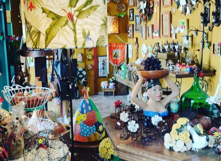 פנסיון Pousada Vila Inconfidentes   Centro Historico