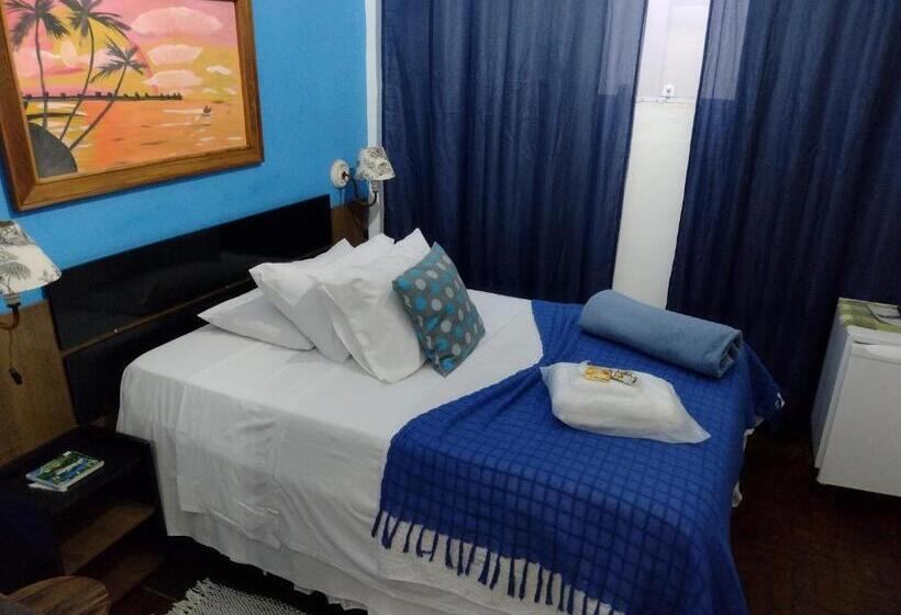 פנסיון Pousada Vila Inconfidentes   Centro Historico