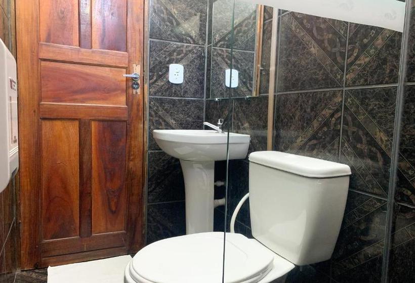 膳宿费 Capital O Recanto Da Vila , Porto Seguro