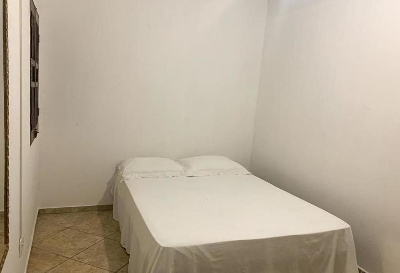 膳宿费 Capital O Recanto Da Vila , Porto Seguro