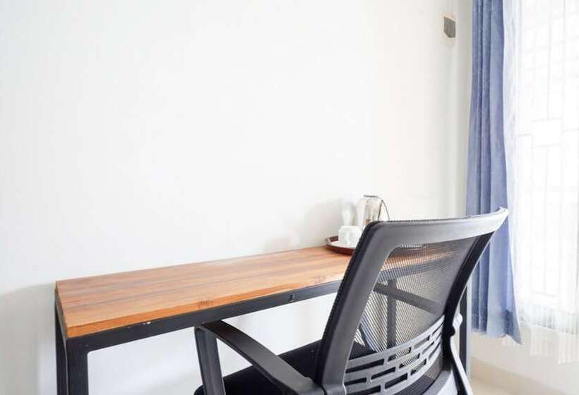 פנסיון Reddoorz Plus Syariah Near Stasiun Tegal 2