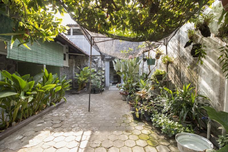 膳宿费 Reddoorz @ Sagan Jogja 2