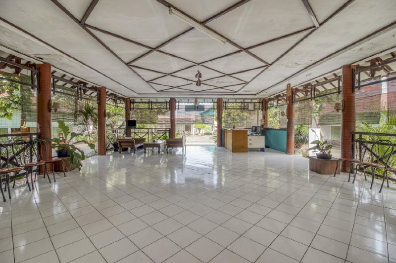 膳宿费 Reddoorz @ Sagan Jogja 2