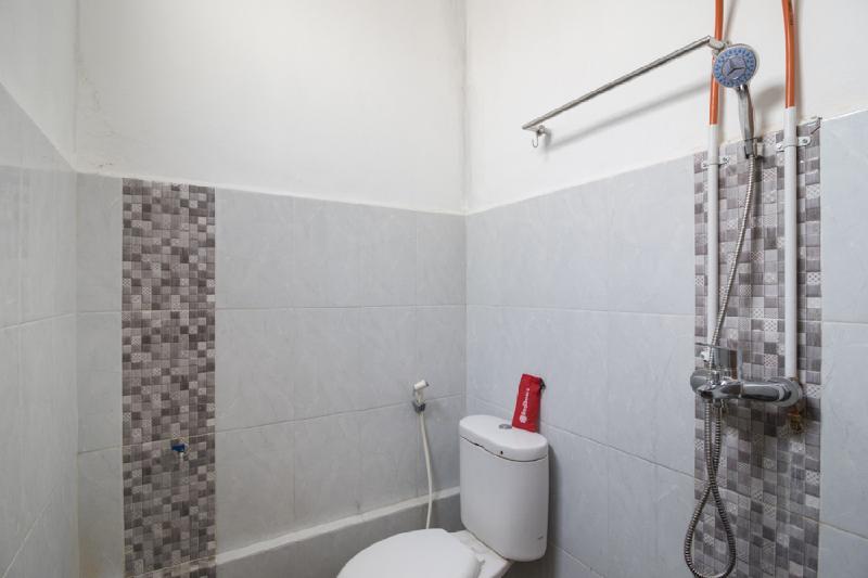 膳宿费 Reddoorz @ Sagan Jogja 2