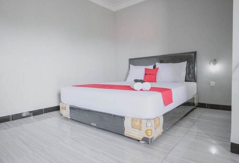 펜션 Reddoorz Syariah Near Kantor Walikota Jambi