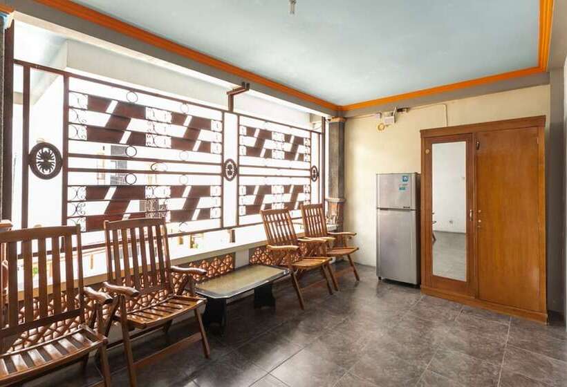 膳宿费 Reddoorz Syariah Near Stadion Manahan Solo 2