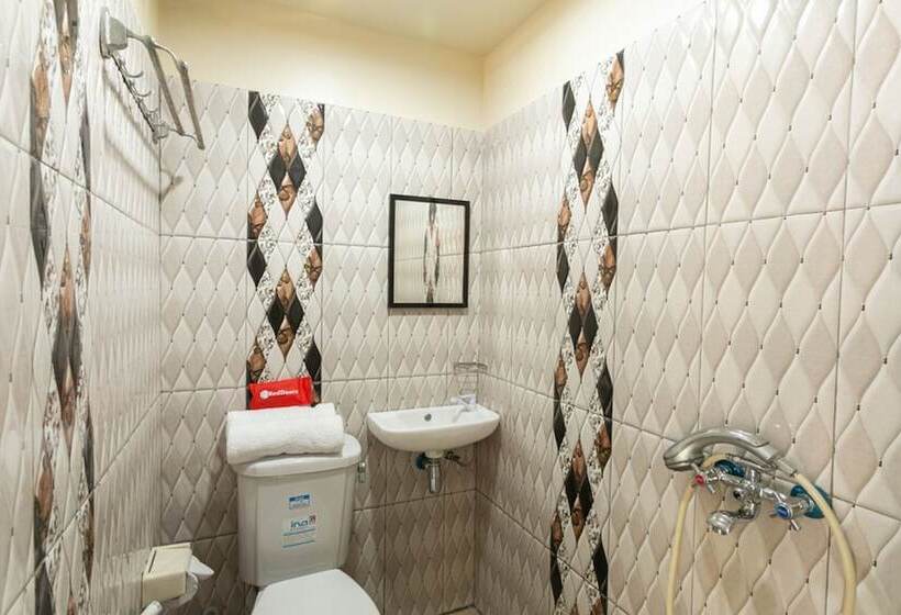 膳宿费 Reddoorz Syariah Near Stadion Manahan Solo 2