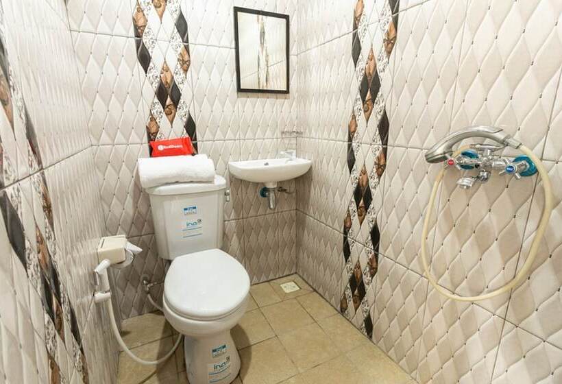 膳宿费 Reddoorz Syariah Near Stadion Manahan Solo 2