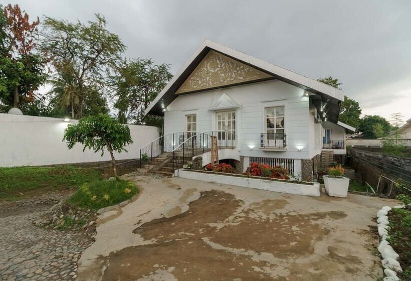 پانسیون Reddoorz Syariah Near Suzuya Mall Banda Aceh 2