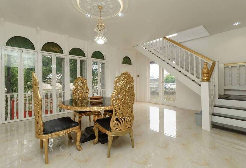 Пансион Reddoorz Syariah Near Suzuya Mall Banda Aceh 2