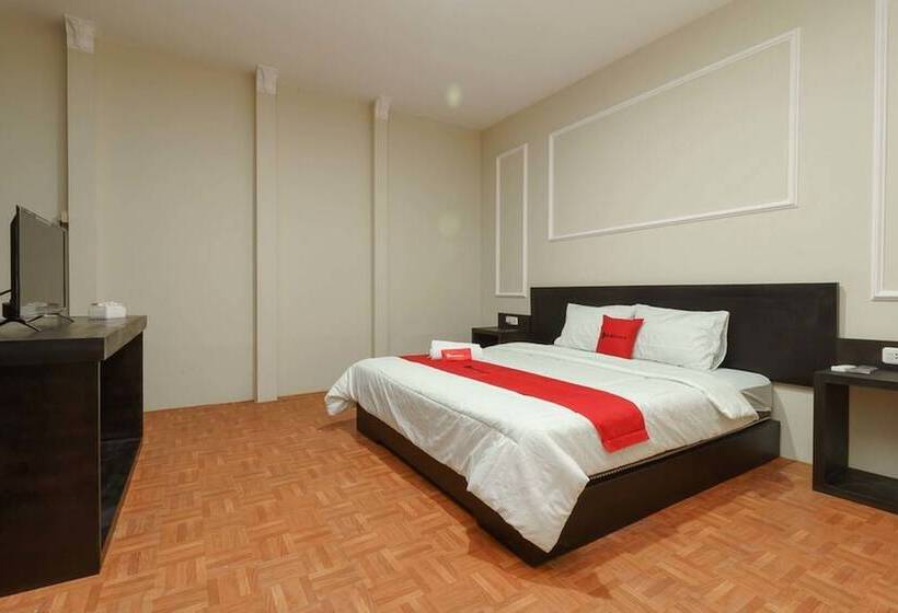 بنسيون Reddoorz Syariah Near Suzuya Mall Banda Aceh 2