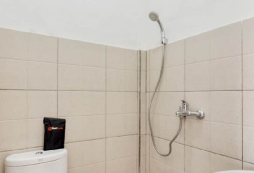 膳宿费 Reddoorz Syariah Near Wijilan 2 Yogyakarta