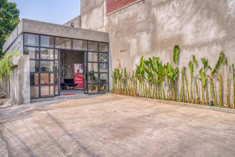 膳宿费 Reddoorz Syariah Premium @ Cilandak Timur 2