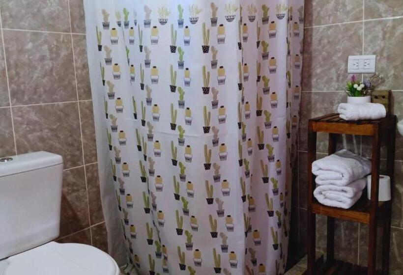 ペンション The Blue Glacier