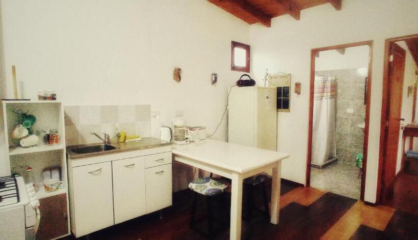 ペンション The Blue Glacier