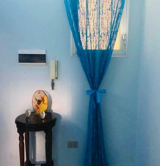 ペンション Tremiti Home