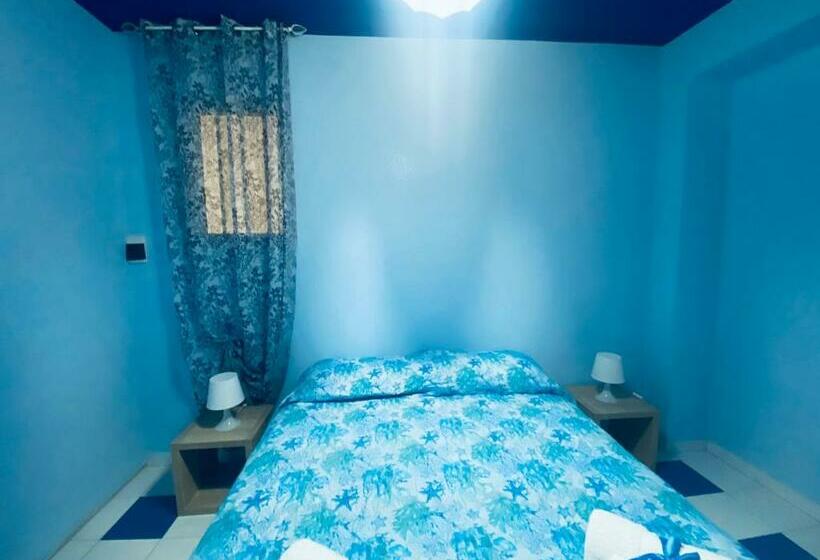 ペンション Tremiti Home