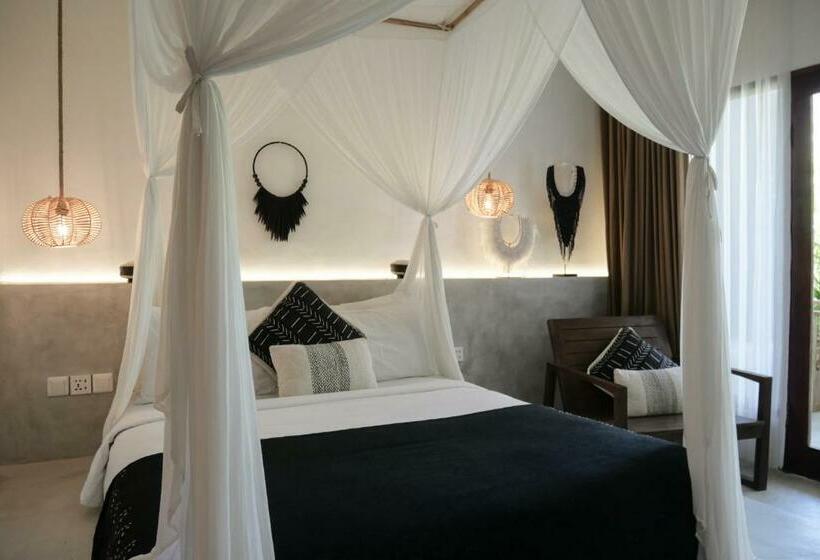 Пансион Village Bali