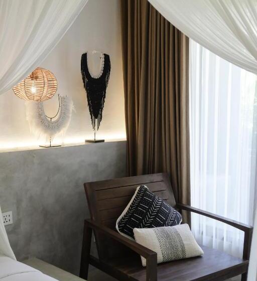 膳宿费 Village Bali