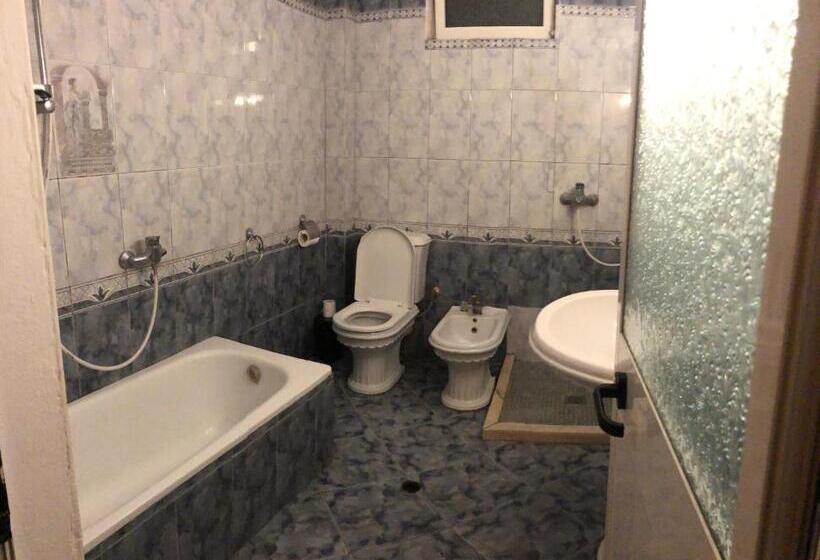 پانسیون Vogli S House Apartments & Rooms