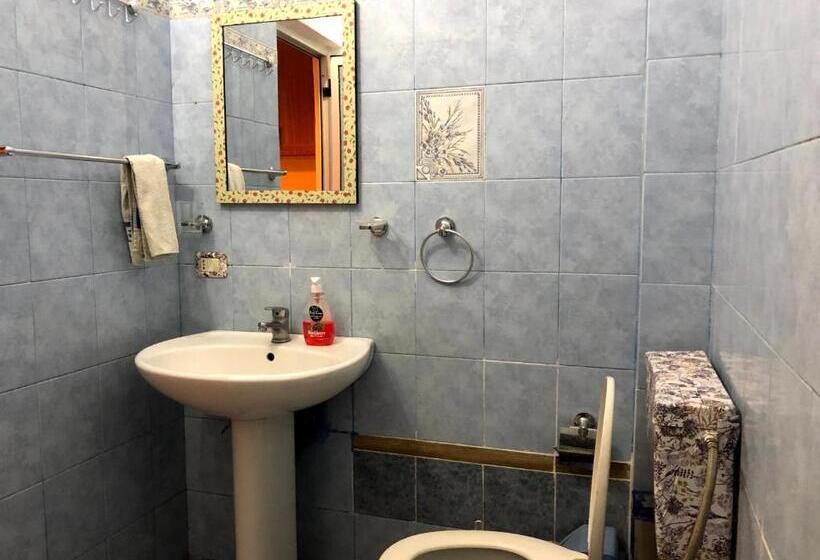 펜션 Vogli S House Apartments & Rooms