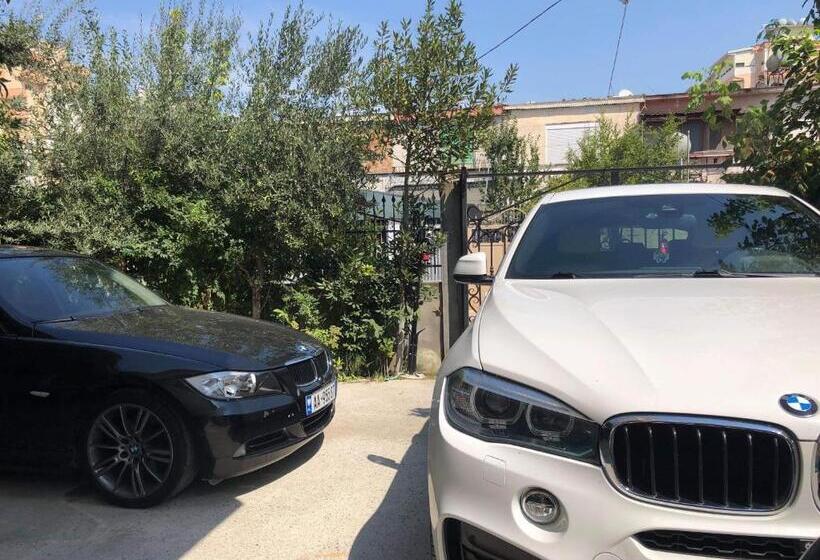 펜션 Vogli S House Apartments & Rooms