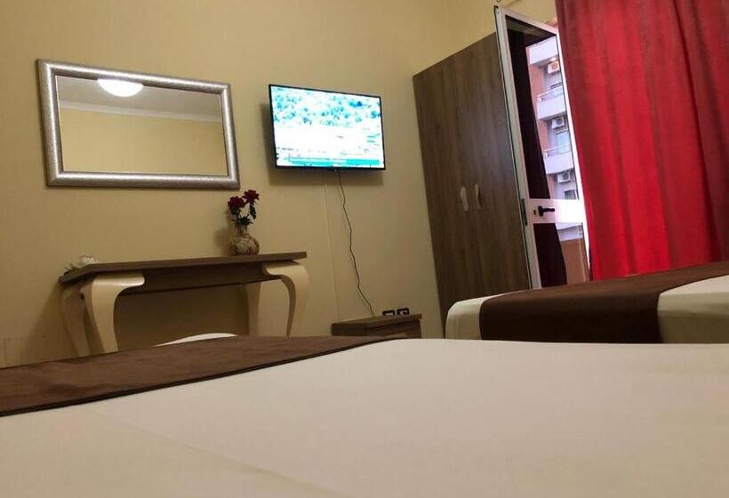 펜션 Vogli S House Apartments & Rooms