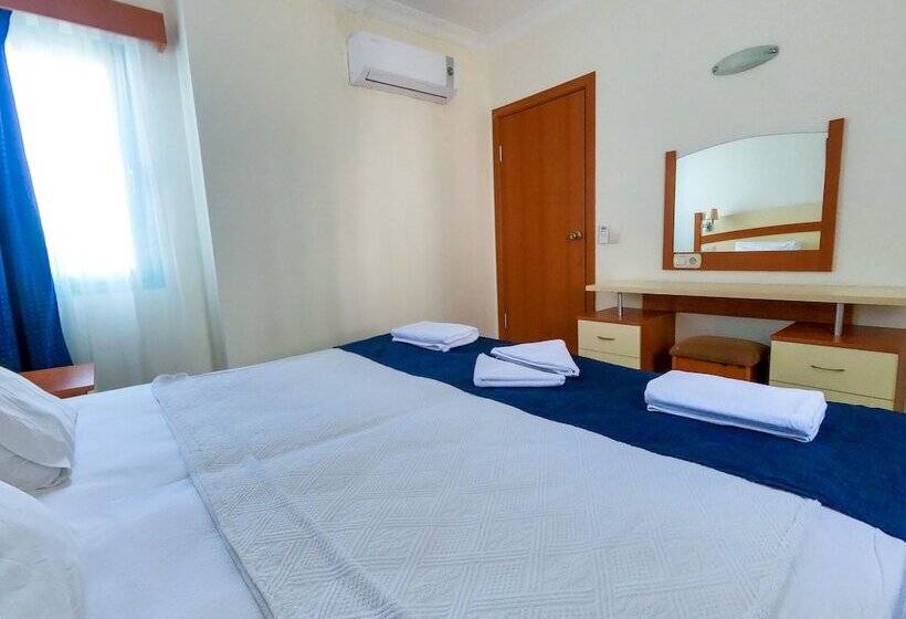 استراحتگاه Afytos Bodrum