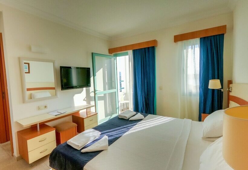 استراحتگاه Afytos Bodrum