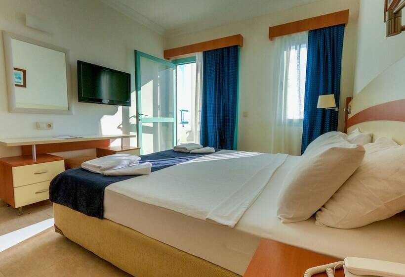 استراحتگاه Afytos Bodrum