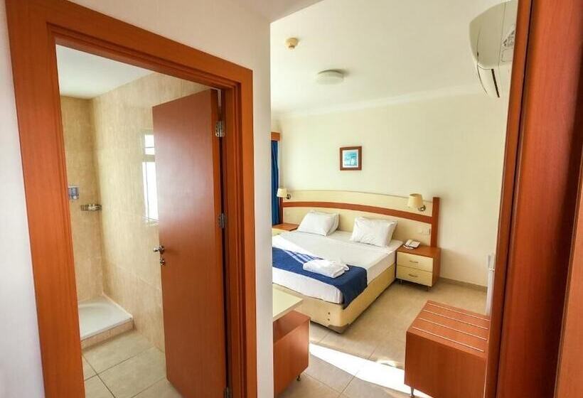 استراحتگاه Afytos Bodrum