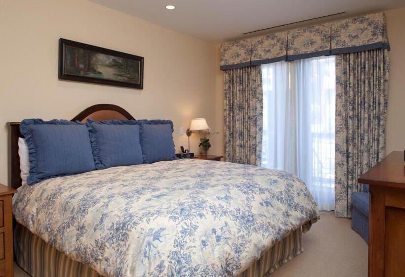 リゾートホテル Countryside At Snowmass Coraltree Residence Collection