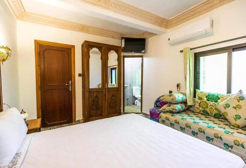 里亚德 Dar Layali Fez