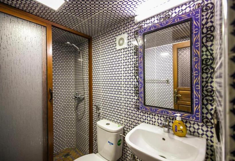 里亚德 Dar Layali Fez