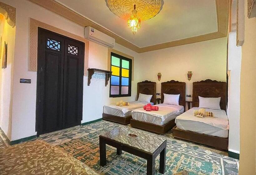 里亚德 Dar Layali Fez