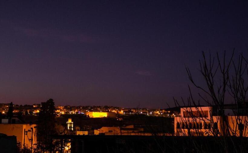 里亚德 Dar Layali Fez