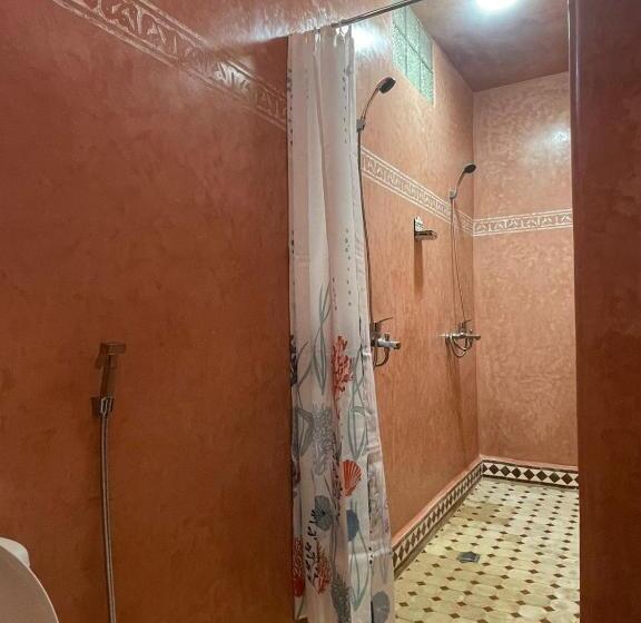 里亚德 Dar Layali Fez