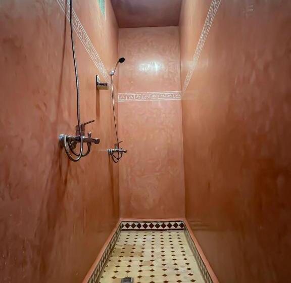 里亚德 Dar Layali Fez