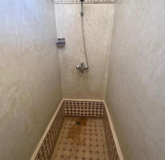 里亚德 Dar Layali Fez