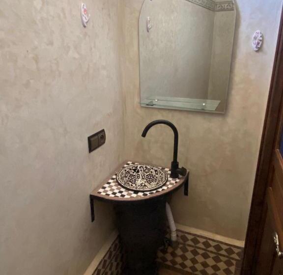 里亚德 Dar Layali Fez